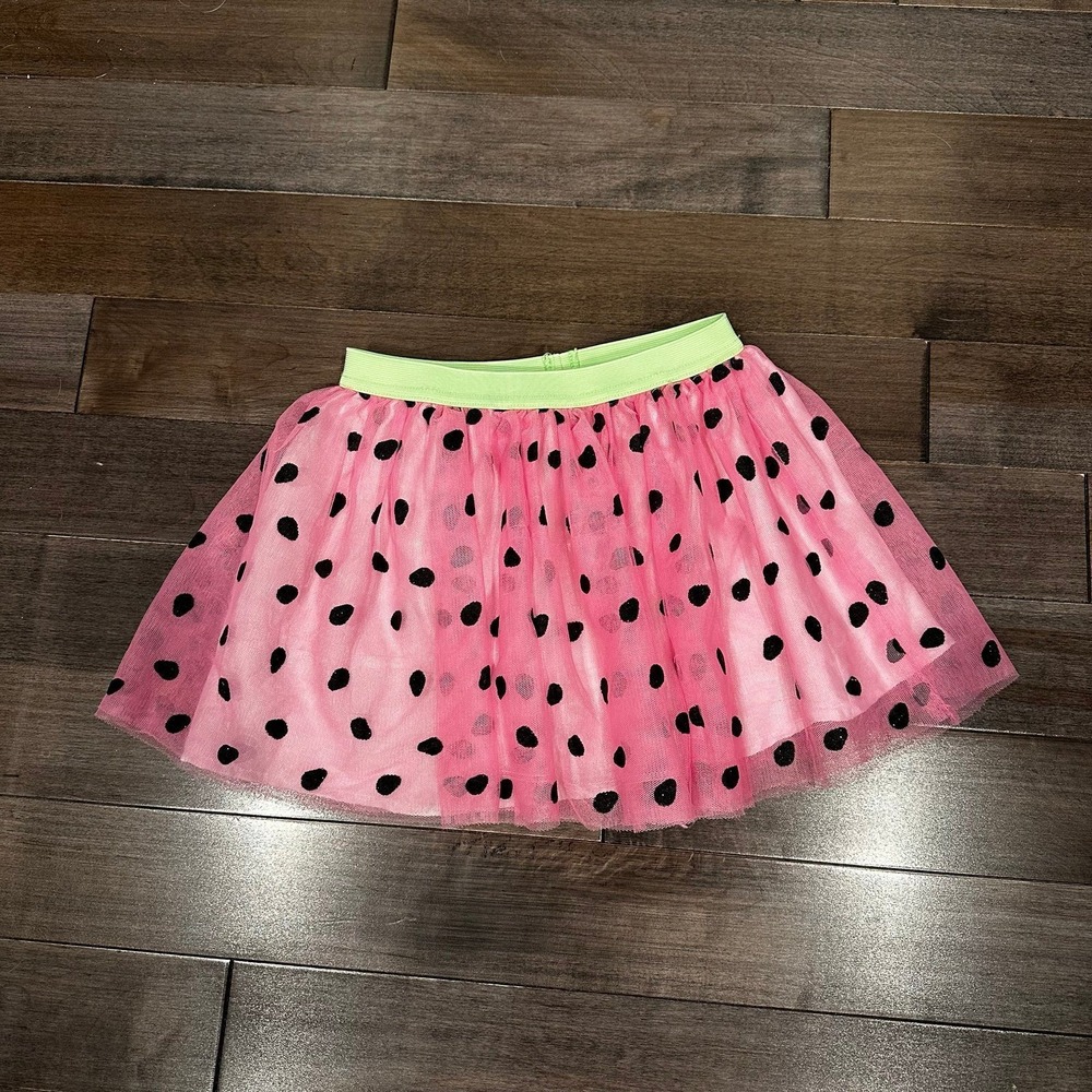 Girls‎ Tutu Skort Size 6X